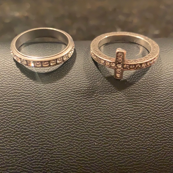 Brighton Jewelry - Brighton rings